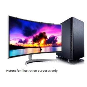 EDSYS PHOTO WS i7-14700F 16GB (DDR5) NO SSD, NO GRAPHICS, (BASE)