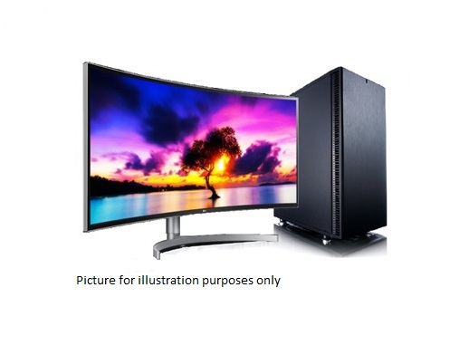 EDSYS PHOTO WS i7-14700F 16GB (DDR5) NO SSD, NO GRAPHICS, (BASE)