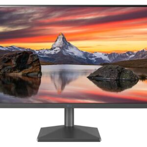 LG 27'' IPS Full HD Monitor with AMD FreeSync Tilt