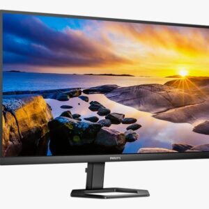 Philips 27" UHD (4K) 3840 x 2160 HAS