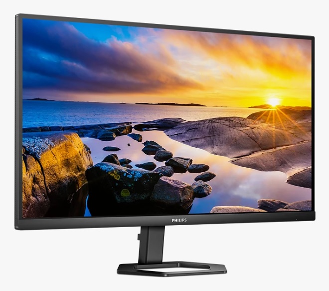 Philips 27" UHD (4K) 3840 x 2160 HAS