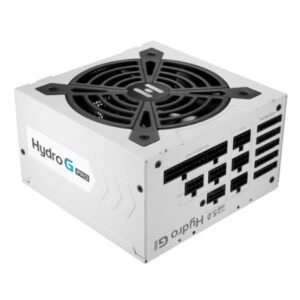 FSP Hydro G Pro ATX 3.0 (PCIe 5.0) 1000W 80+ Gold (White)