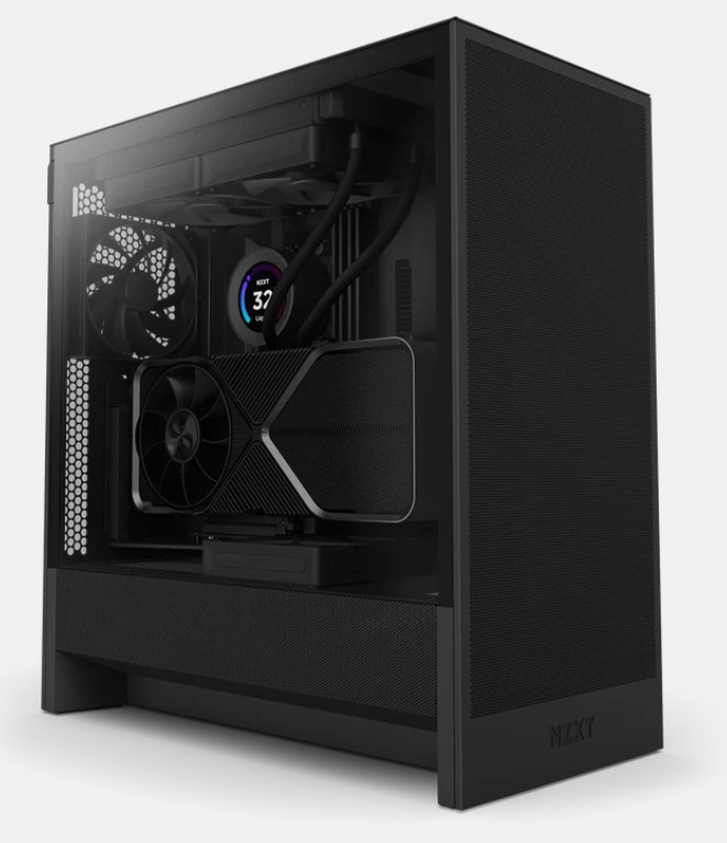 EDsys Pixar Z890 U7-265KF 32GB 850W (NO SSD NO Graphics) W11P 240mm Radiator