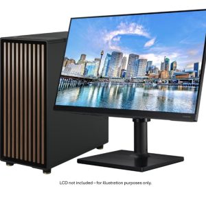 Vision workstation Ultra 9-285K, 32GB, 850W W11P (No Storage)